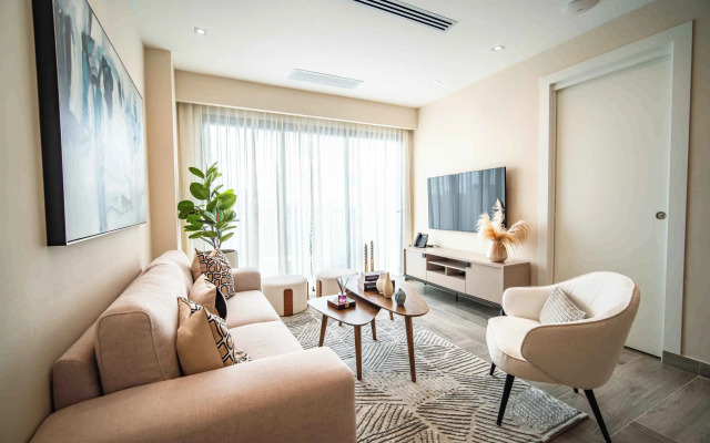 Hotel Aston Rubi City Suites