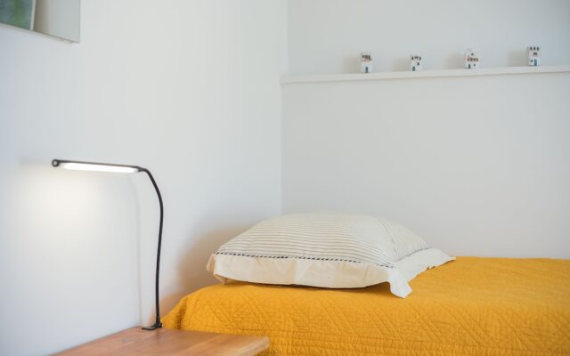 Seafront Penthouse LEO