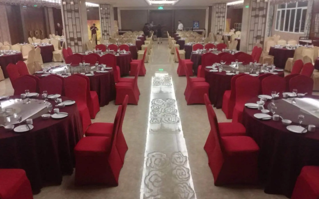 Xikelai Hotel