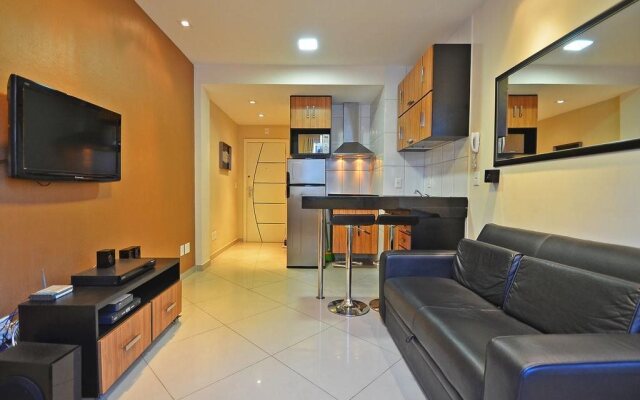 Rio Apartments MVC32