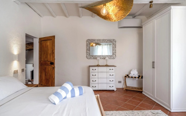 Mulino Di Amarrante Countryhouse