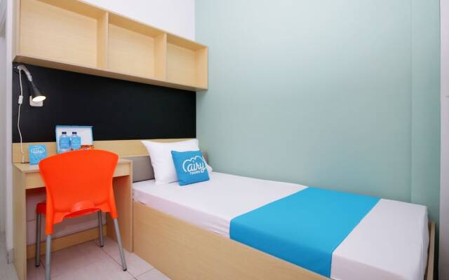Airy Eco Jatinangor Cikuda 9 Sumedang