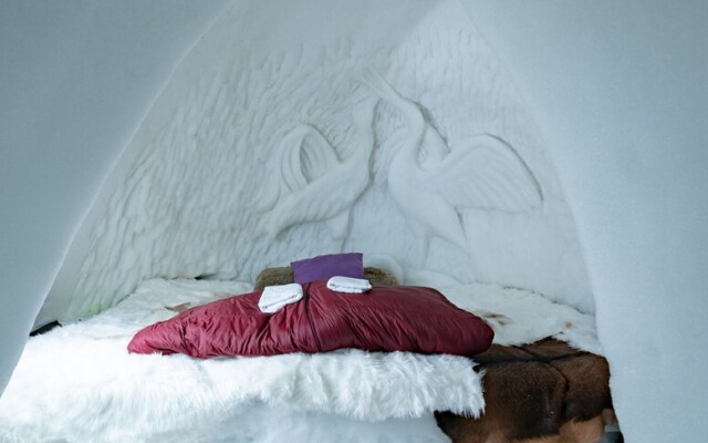 Village Igloo Val Thorens