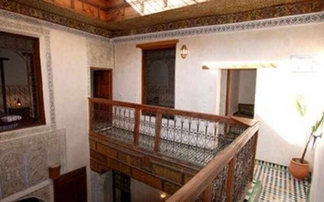 Riad Dar Benares