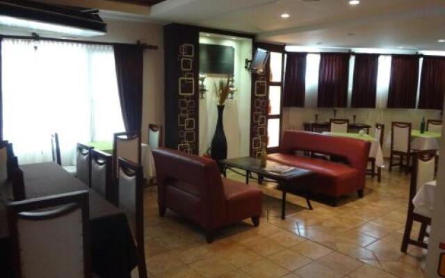 Hotel Boutique Primavera