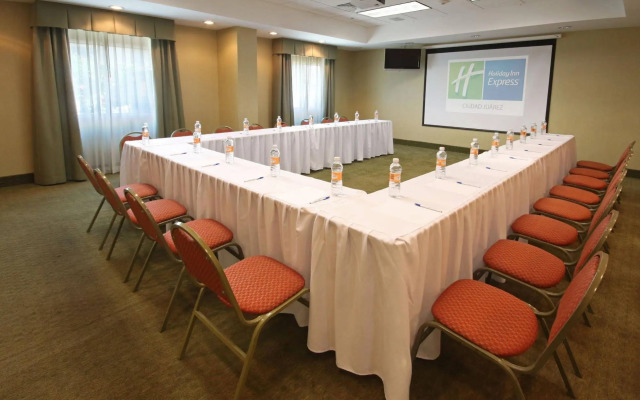 Holiday Inn Express Hotel & Suites Cd. Juarez - Las Misiones by IHG