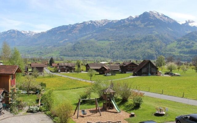 Landgasthof Grossteil