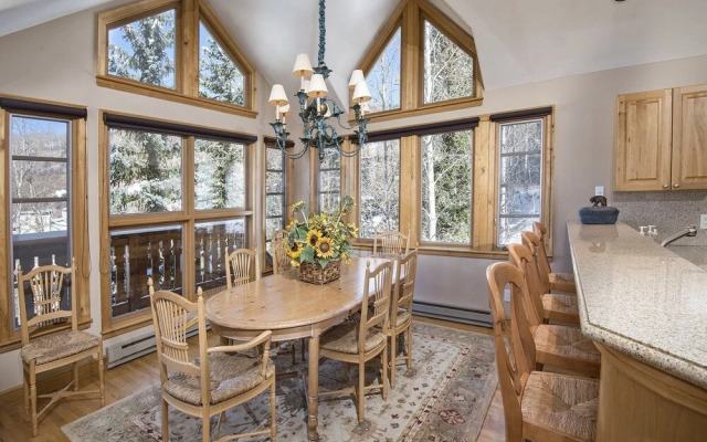 Meadows Townhome