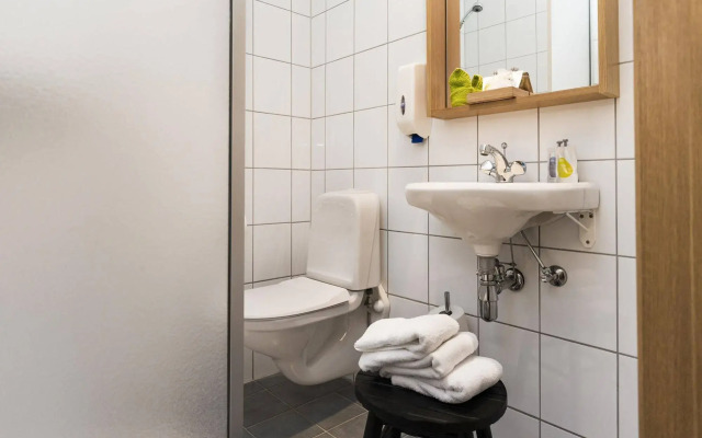 Alva Hotel Brautarholt
