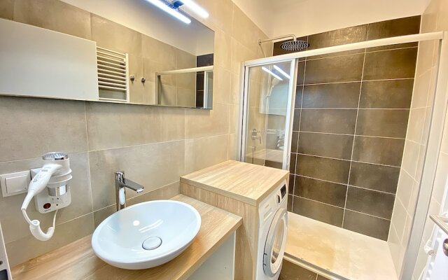 Steiner Residences Vienna Reumannplatz