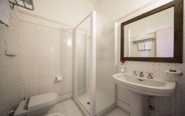 Palazzo Viviani Castello di Montegridolfo