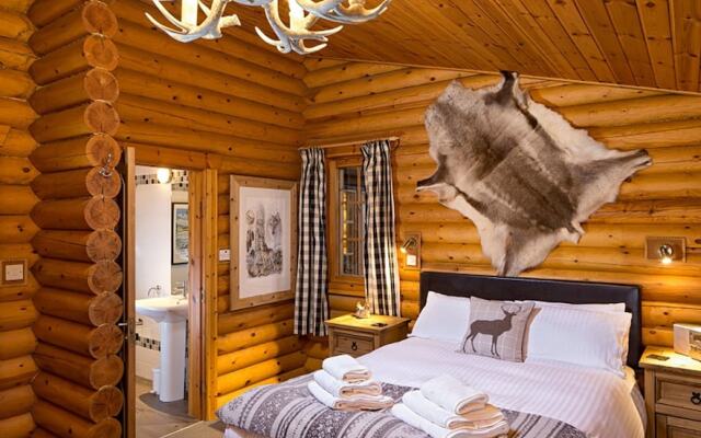 Beaver Creek Lodge
