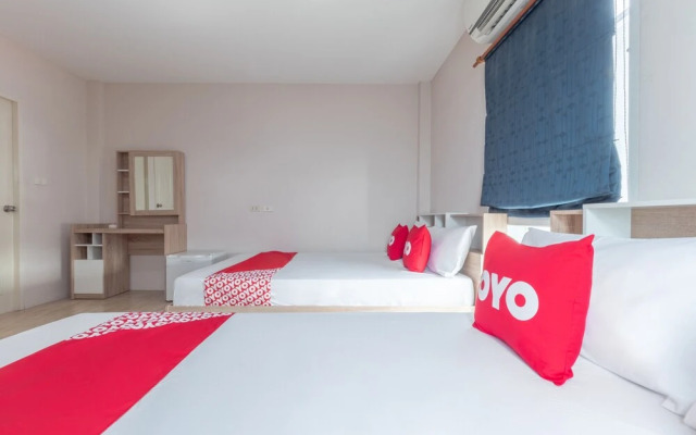 Sasiprapa Apartment Boonkoon