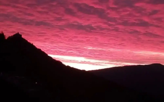 Il Mondo In Valle
