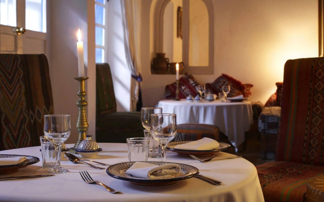 Hotel Riad Villa Maroc