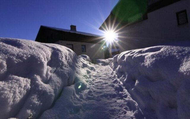 Pension Jana Harrachov