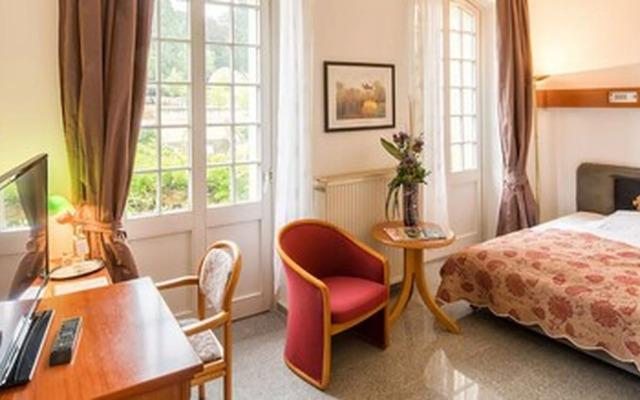 Grandhotel Esplanade