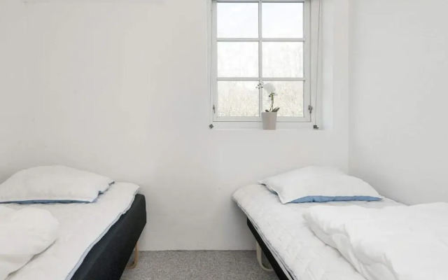 4 Star Holiday Home in Ulfborg