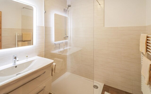 Stunning Apartment in Innsbruck With Wifi