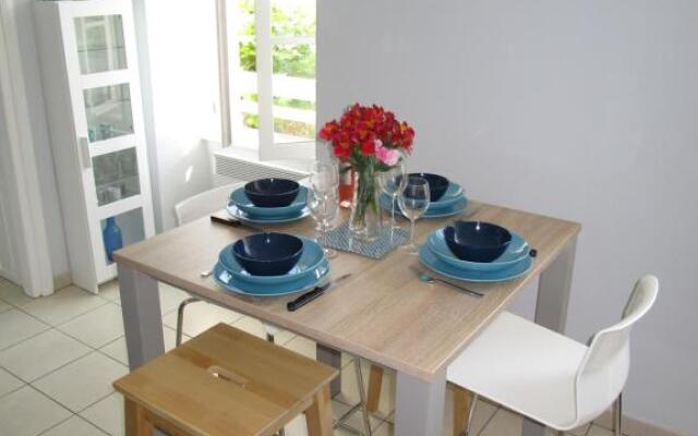 Agreable T2 A Bidart Centre Bourg & Plages A Pied