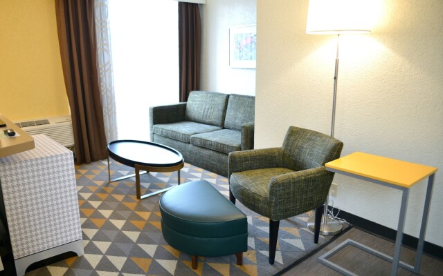 Holiday Inn: Portland- I-5 S (Wilsonville) by IHG