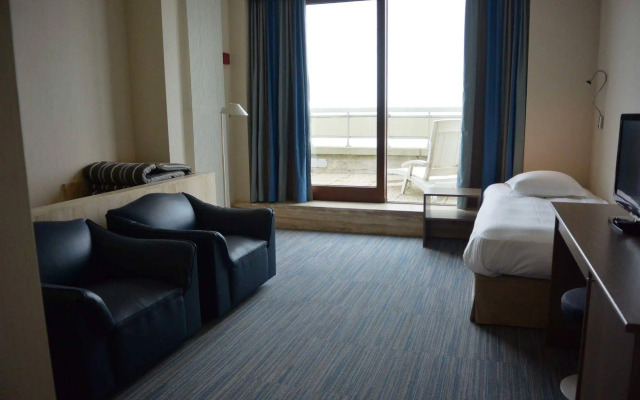 Andromeda Hotel