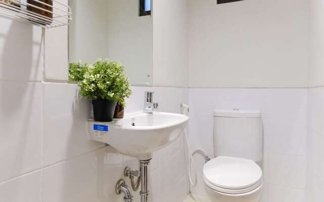 TwoSpaces Living at Zena Mozia