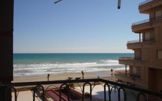 Apartamentos Raymar