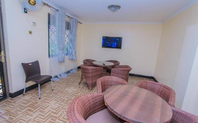 Mbale Emperor's Motel