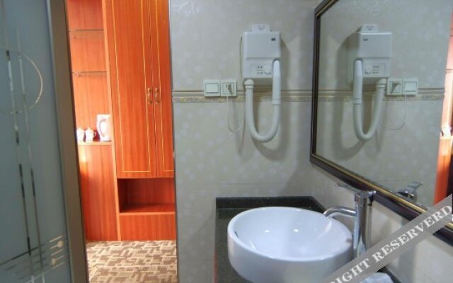 Xiangduren Hotel Nanning