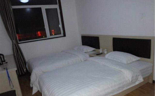 Beijing Shuntian Tongda Hotel