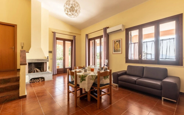 Solemar Sicilia - Residence Lo Bianco