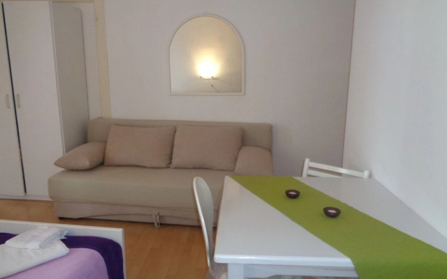 Cozy Studio Apartment Gordana