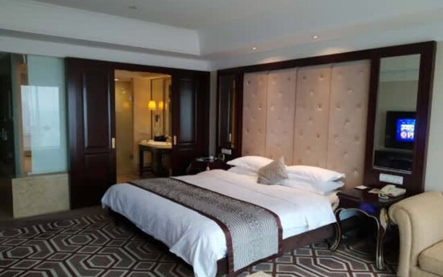 Nanjing Shangmao Hotel
