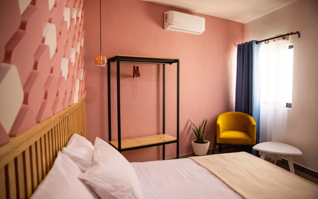 Hotel Casa Jima Agave