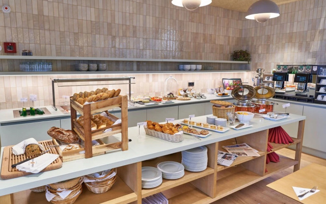 Hotel Maxlhaid
