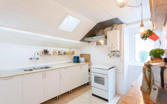 Bairrus Lisbon Apartments - Alfama III