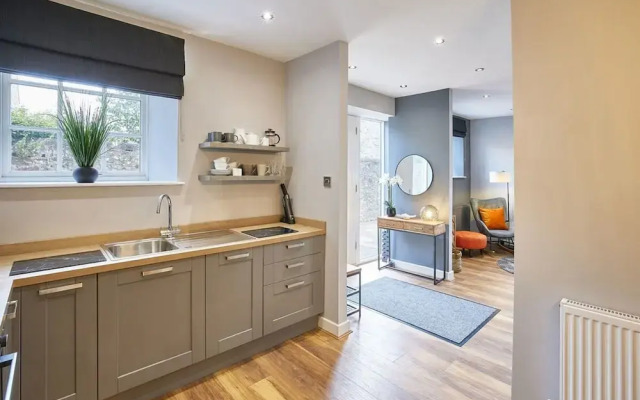 Host Stay 82F Galgate