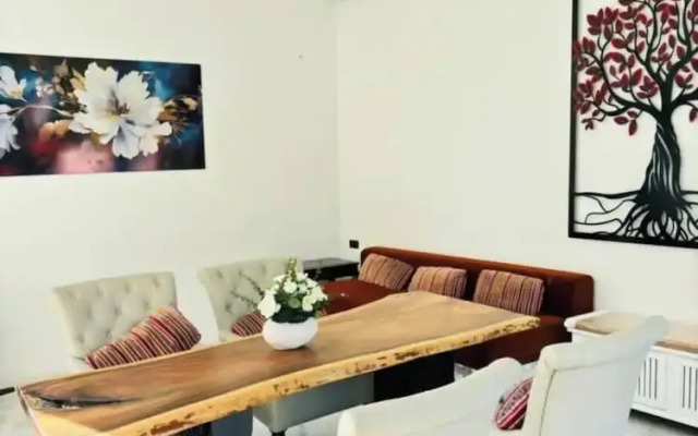 Baan Suan Pool Valley Villa