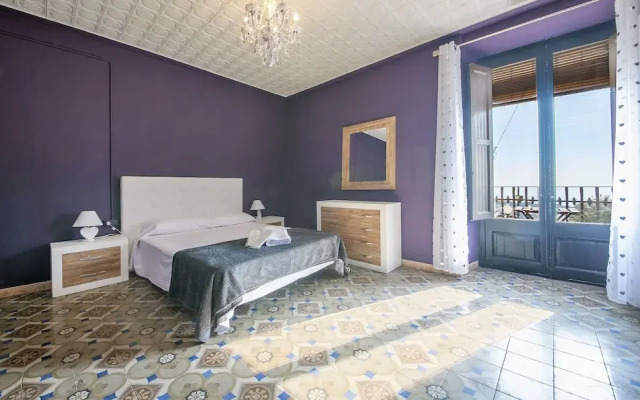 Apartamento Plaza Rovellat TH 110