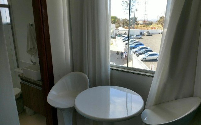 Encontro das Águas Thermas Resort Caldas