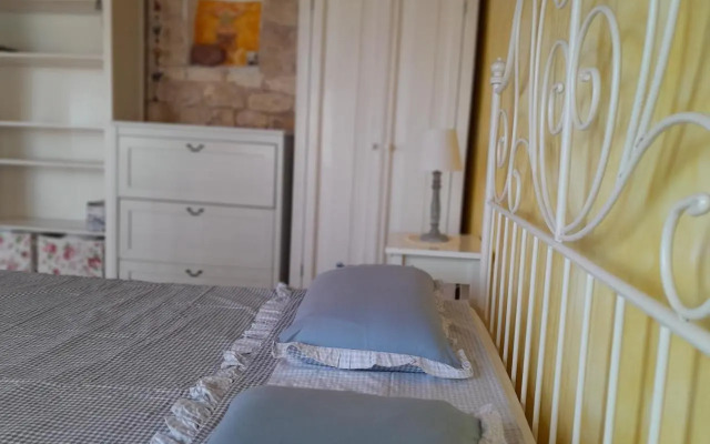 Moja posebna kuća na osami kraj mora