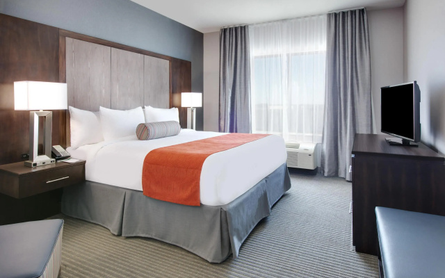 Wingate By Wyndham San Angelo