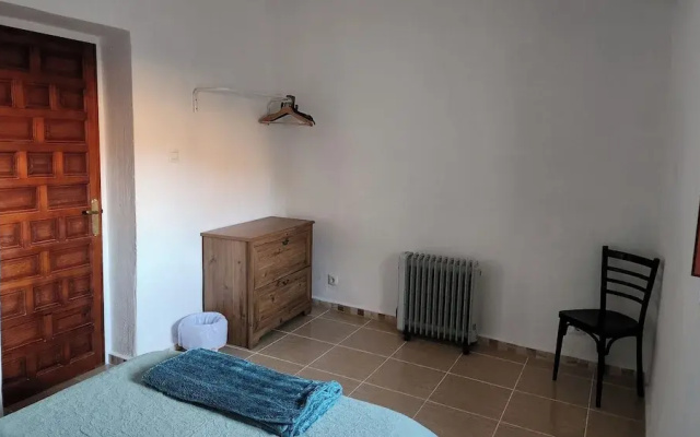 Casita-1 To 2guests-pool-patio-bbq-parking