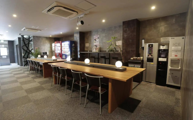 Hotel Sun Plaza 2 Annex