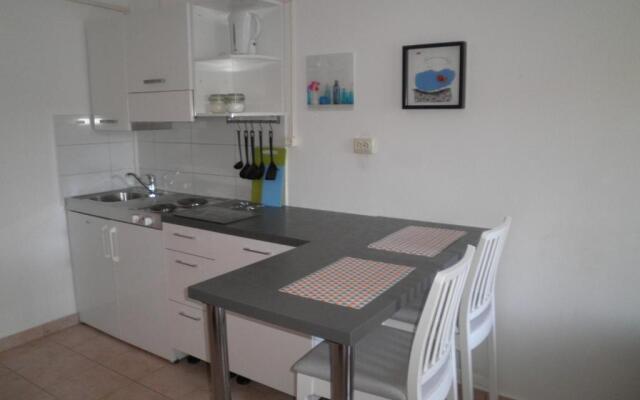 Apartment Zlata