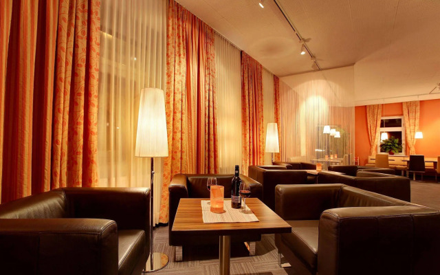 Strandhotel Alte Donau