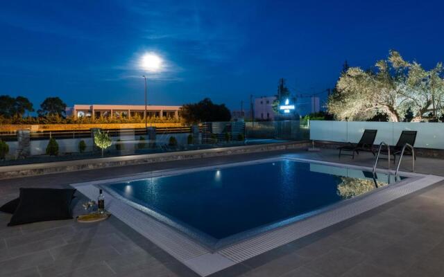 Armonia Suites