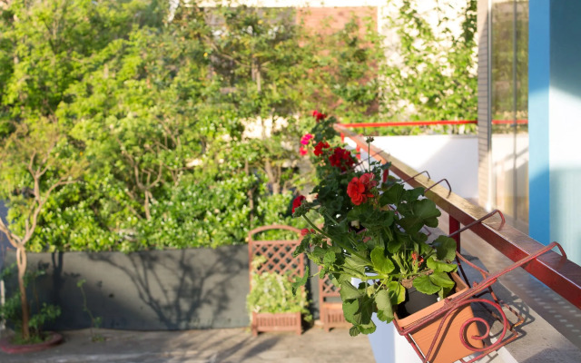 Hotel Ile de France Cesenatico