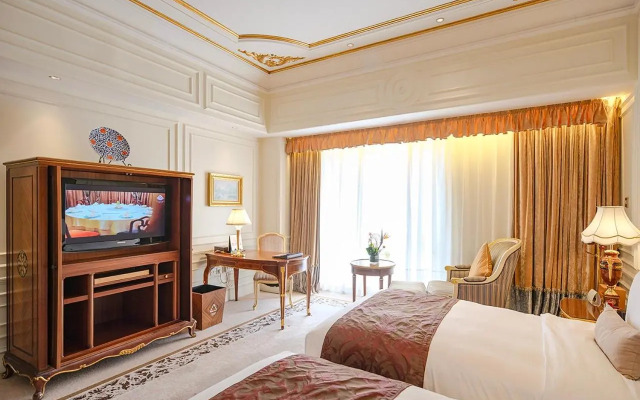 Legendale Hotel Beijing